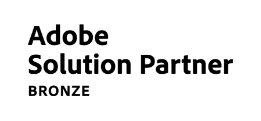 Adobe Solution Partner Bronze