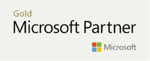 Gold Microsoft Partner